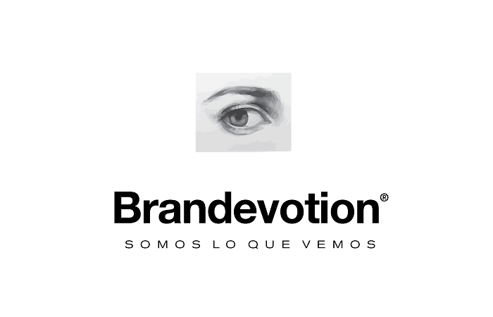 Brandevotion cover